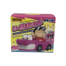Crayon Shinchan Dynamic Blind Box (each)
