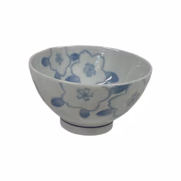 Sakura Rice Bowl (4.6in)