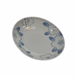 Sakura Plate (7in)
