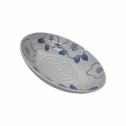 Sakura Plate (9in)