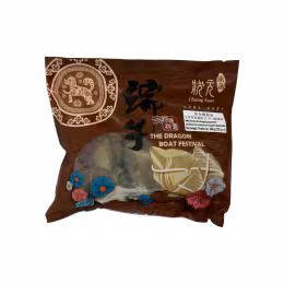 Chuang Yuan Mugwort Leaf Mushroom Taro Rice Dumpling (480g)