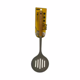 Cooker King Silicone Slotted Spoon (each)