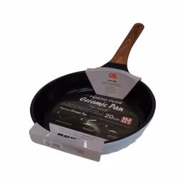 Porto Plus Frying Pan (20cm)