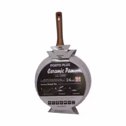 Porto Plus Frying Pan (24cm)
