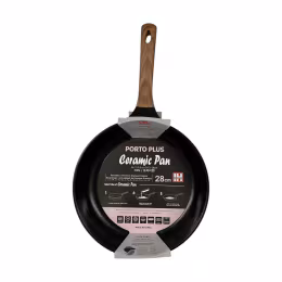 Porto Plus Non-Stick Frying Pan (28cm)