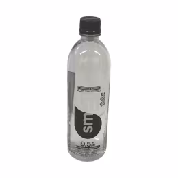 Glaceau Smartwater Alkaline (591mL)