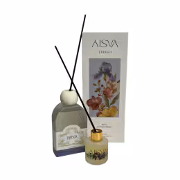 Aisva Floria Diffuser Set - Freesia (set)