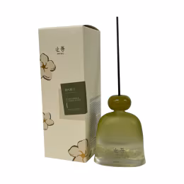 Zhi Wu Scenfall Series Diffuser - Gardenia (150mL)