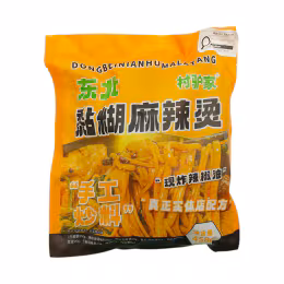 Cun Lu Jia Dongbei Sticky Malatang (458g)