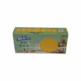 Oreo Matsutake Mushroom Flavoured Sandwich Biscuit (174g)