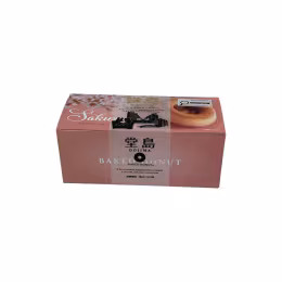 Naniwaya Dojima Sakura Doughnuts (222g)