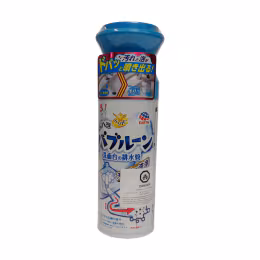 Hakugen Earth Mach Foam Washbasin and Drain Cleaner (200mL)