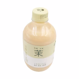 Heytea Light Jasmine Milk Tea (350mL)
