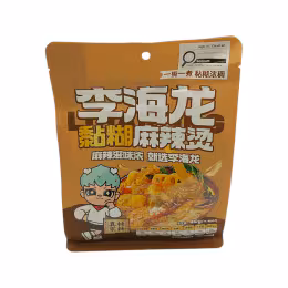 Li Hai Long Sticky Spicy Malatang (410g)