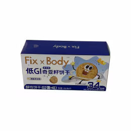 Want Want Fix x Body Sea Salt Cheese Biscuit (160g)
