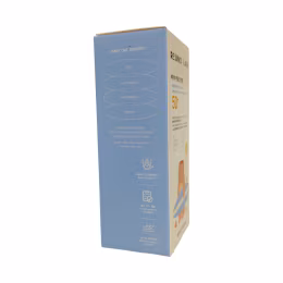 Round Lab Baby Mild Sunscreen (60mL)