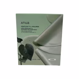 Anua Collagen Mask - Heartleaf Soothing (4pcs)