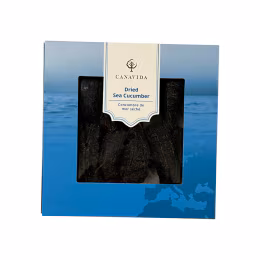 Canavida Canadian Sea Cucumber Cylinder (300g)