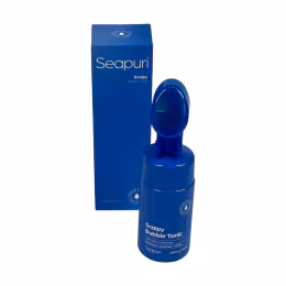 Seapuri Scalpy Bubble Tonic (100mL)