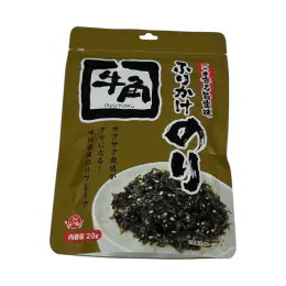 Gyukaku Seaweed Rice Toppings (20g)