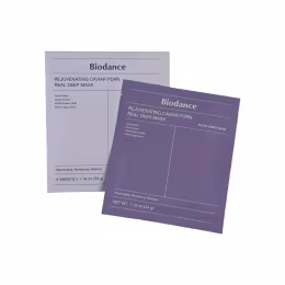 Biodance Caviar PDRN Real Deep Mask (4 pcs)