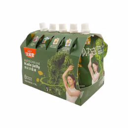 Sunity Kale Jelly (5x138g)