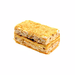 T&T Bakery Napoleon Cake (370g)