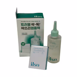 Ilso No Problem Spot Softener Set (150mL)