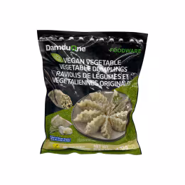Damduone Vegetable Dumplings (420g)