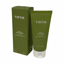 Tirtir Matcha Pack Cleanser (120mL)