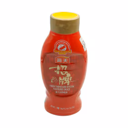 Haday Signature Oyster Sauce (1kg)