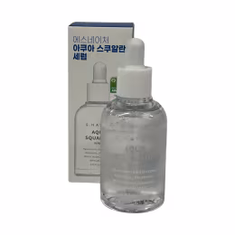 S.Nature Aqua Squalane Serum (70mL)