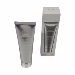 S.Nature Aqua Squalane Cream (80mL)