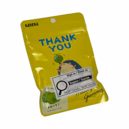 Kaneka Melon Flavoured Gummy (40g)
