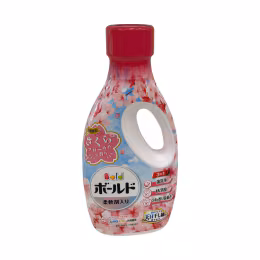 P&G Laundry Detergent - Sakura (610g)