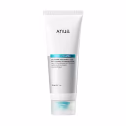 Anua PDRN Moisturising Cleansing Foam (150mL)