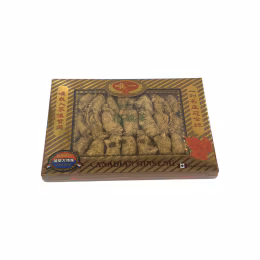 Unique Canadian Ginseng (227g)
