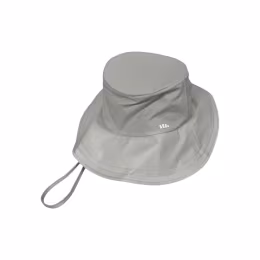 Beneunder Breathable Fisherman Sun Hat - Blue Grey (each)
