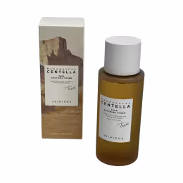Skin1004 Centella Teca Soothing Toner (210mL)