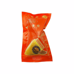 Wu Fang Zhai Black Sesame Walnut Glutinous Millet Rice Dumpling (200g)