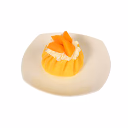 T&T Bakery Mango & Amla Pouch Cake (150g)