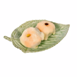 T&T Bakery Dubai Chocolate Mango Daifuku (90gx2)