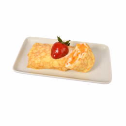 T&T Bakery Fresh Mango Crêpe Cake (190g)