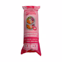 Allgot Imitation Crab California Roll (220g)