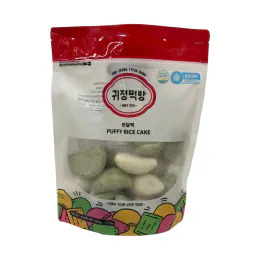 Gui Jeong Korean Rice Cake Dumpling (500g)