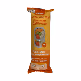 Allgot Tuna Mayonnaise California Roll (220g)