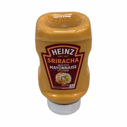 Heinz Sriracha Mayonnaise (340mL)