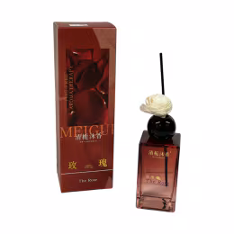 In Gardenia Diffuser - Rose (200mL)
