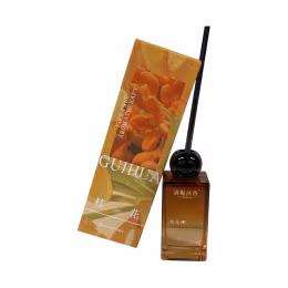 In Gardenia Diffuser - Osmanthus (200mL)