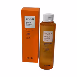 Cosrx 5 PDRN B5 Vital Soothing Toner (280mL)